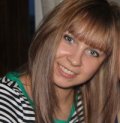 Александрова Анна