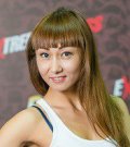Логинова Айгуля