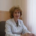 Быстролетова Лариса Васильевна