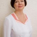 Шарина Наталья Юрьевна