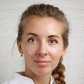 Булатова Татьяна Игоревна