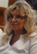 Орлова Елена Эдмундовна