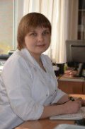 Клишина Анна Сергеевна