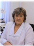 Соколова Ольга Владимировна
