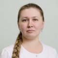 Плотникова Ольга