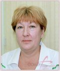 Лютова Елена Викторовна