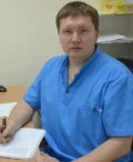 Доронин Андрей Сергеевич