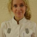 Галашева Алена Константиновна