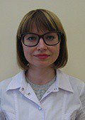 Савинова Ольга Сергеевна