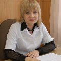 Любарт Татьяна Борисовна