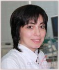 Касрашвилли Теа Важаевна