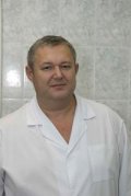 Халявин Игорь Эдуардович