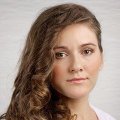Кондрашова Ольга Владимировна