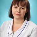 Леванова Елена Александровна