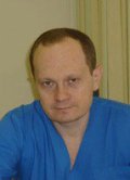 Перлухин Михаил Леонидович