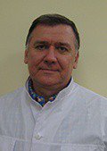 Маркин Александр Леонидович