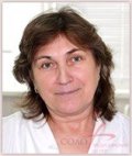 Свирипа Антонина Михайловна
