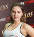 Загривина Александра
