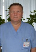Федоров Валерий Александрович