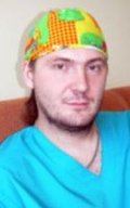 Четвериков Роман Сергеевич
