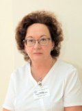 Ильиных Ирина Михайловна