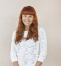 Березовская Виталина Александровна