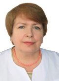 Киреева Наталья Васильевна