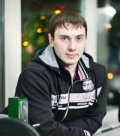 Иванов Максим Владимирович