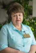 Васильева Татьяна Алексеевна