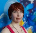 Гомонова Ольга