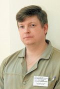 Гончаров Николай Васильевич