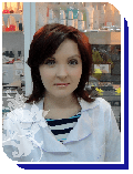 Прямычкина Оксана Сергеевна