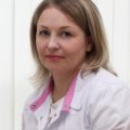 Еремеева Елена Фёдоровна