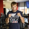 Заварзин Василий