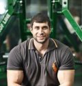 Жуков Дмитрий Валентинович