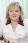 Лариса Дмитриевна Попова