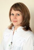 Гусельникова Наталья Николаевна