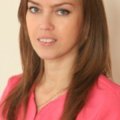 Ротарь Олеся Сергеевна