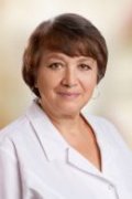 Тимофеева Елена Евгеньевна
