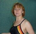 Березина Елена