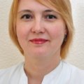 Бобохидзе Ирина Вячеславовна