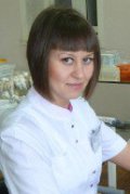 Мельникова Л.И.