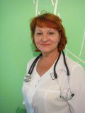 Коломиец Людмила Васильевна