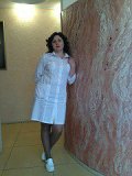 Устинова Вера