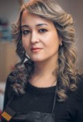 Фятькульлина Эльмира