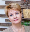 Чепкина Наталья