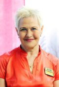 Никитина Любовь Александровна