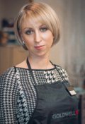 Коротенко Наталия