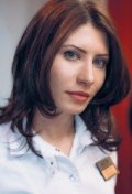 Солод Екатерина Олегович