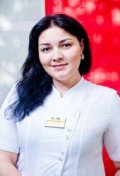 Гусельникова Татьяна